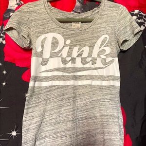 Vs PINK tshirt